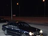 Mercedes-Benz E 280 1999 годаүшін2 700 000 тг. в Усть-Каменогорск – фото 2