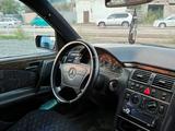 Mercedes-Benz E 280 1999 годаүшін2 700 000 тг. в Усть-Каменогорск – фото 4