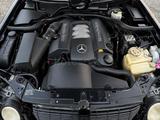 Mercedes-Benz E 280 1999 годаүшін2 700 000 тг. в Усть-Каменогорск – фото 5