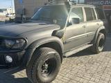 Nissan Patrol 2000 годаүшін11 000 000 тг. в Атырау – фото 5