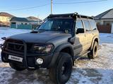 Nissan Patrol 2000 годаүшін11 000 000 тг. в Атырау – фото 2