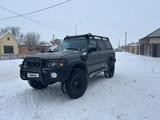 Nissan Patrol 2000 годаүшін11 000 000 тг. в Атырау