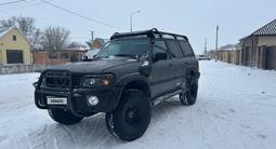 Nissan Patrol 2000 годаүшін11 000 000 тг. в Атырау