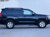 Toyota Land Cruiser Prado 2023 года за 25 500 000 тг. в Караганда – фото 4
