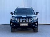 Toyota Land Cruiser Prado 2023 года за 25 500 000 тг. в Караганда – фото 2