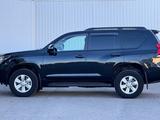 Toyota Land Cruiser Prado 2023 года за 25 500 000 тг. в Караганда – фото 5