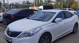 Hyundai Grandeur 2013 года за 7 500 000 тг. в Алматы