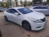 Hyundai Grandeur 2013 годаүшін7 000 000 тг. в Алматы – фото 3