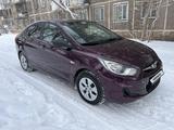 Hyundai Accent 2012 годаfor4 900 000 тг. в Караганда – фото 2