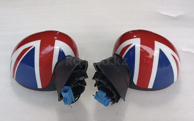 ЗЕРКАЛА MINI COOPER F56 за 85 000 тг. в Алматы