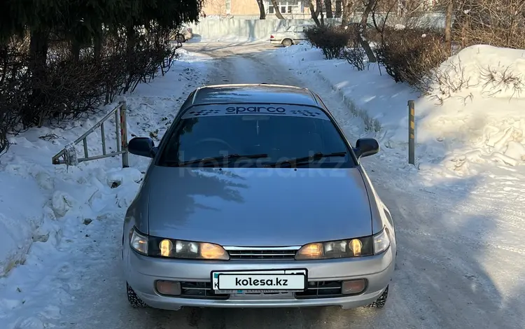 Toyota Corolla Ceres 1994 года за 1 820 000 тг. в Петропавловск