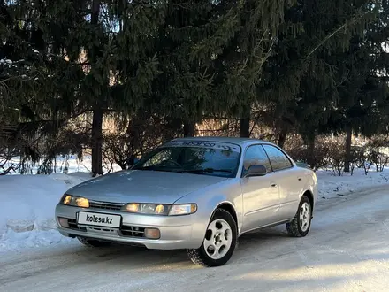 Toyota Corolla Ceres 1994 года за 1 820 000 тг. в Петропавловск – фото 2