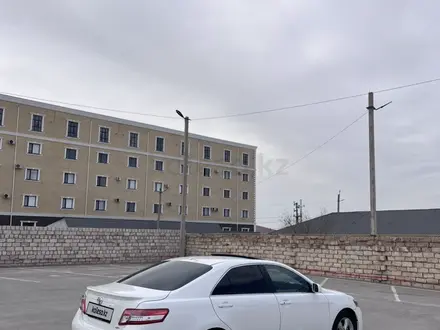 Toyota Camry 2009 года за 6 100 000 тг. в Актау – фото 4