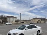 Toyota Camry 2009 годаүшін6 100 000 тг. в Актау