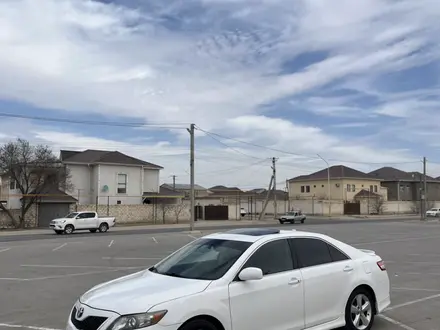 Toyota Camry 2009 года за 6 100 000 тг. в Актау