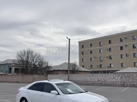 Toyota Camry 2009 года за 6 100 000 тг. в Актау – фото 3