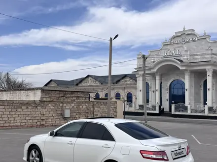 Toyota Camry 2009 года за 6 100 000 тг. в Актау – фото 6