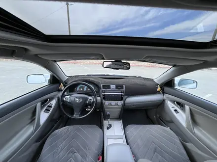 Toyota Camry 2009 года за 6 100 000 тг. в Актау – фото 8