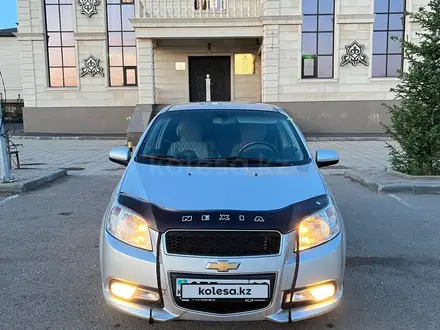 Chevrolet Nexia 2022 года за 4 800 000 тг. в Караганда