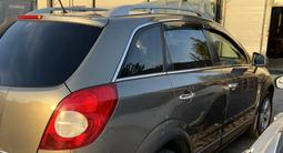 Chevrolet Captiva 2008 года за 3 700 000 тг. в Алматы – фото 2