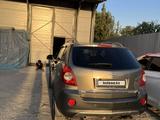 Chevrolet Captiva 2008 года за 3 700 000 тг. в Алматы – фото 4