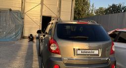 Chevrolet Captiva 2008 года за 3 700 000 тг. в Алматы – фото 4
