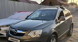 Chevrolet Captiva 2008 года за 3 700 000 тг. в Алматы
