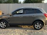 Chevrolet Captiva 2008 года за 3 700 000 тг. в Алматы – фото 3