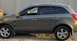 Chevrolet Captiva 2008 года за 3 700 000 тг. в Алматы – фото 3
