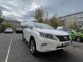 Lexus RX 270 2014 годаүшін13 500 000 тг. в Петропавловск