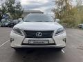 Lexus RX 270 2014 годаүшін13 500 000 тг. в Петропавловск – фото 5