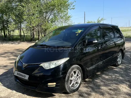 Toyota Estima 2006 года за 6 500 000 тг. в Уральск