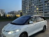 Toyota Previa 2007 года за 11 000 000 тг. в Алматы – фото 3