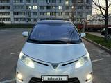 Toyota Previa 2007 года за 11 000 000 тг. в Алматы – фото 2