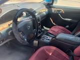 Mercedes-Benz S 320 2000 годаfor3 712 406 тг. в Караганда – фото 5