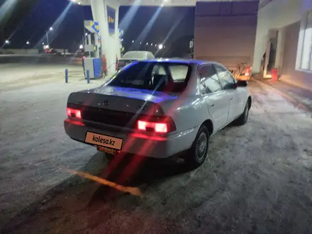 Toyota Corolla 1992 года за 1 300 000 тг. в Петропавловск – фото 4