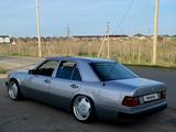 Mercedes-Benz E 230 1995 годаүшін2 700 000 тг. в Уральск – фото 4