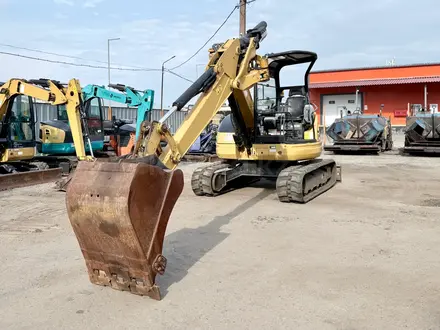 CAT  CAT 050S 2014 года за 14 500 000 тг. в Алматы
