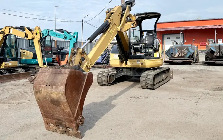 CAT  CAT 050S 2014 года за 14 500 000 тг. в Алматы