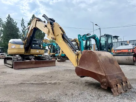 CAT  CAT 050S 2014 года за 14 500 000 тг. в Алматы – фото 11