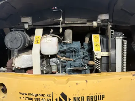 CAT  CAT 050S 2014 года за 14 500 000 тг. в Алматы – фото 20