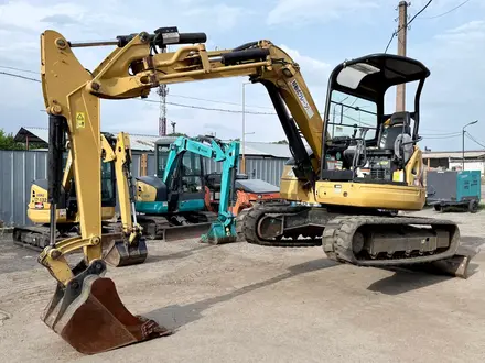CAT  CAT 050S 2014 года за 14 500 000 тг. в Алматы – фото 3