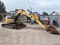 CAT  CAT 050S 2014 года за 14 500 000 тг. в Алматы – фото 17