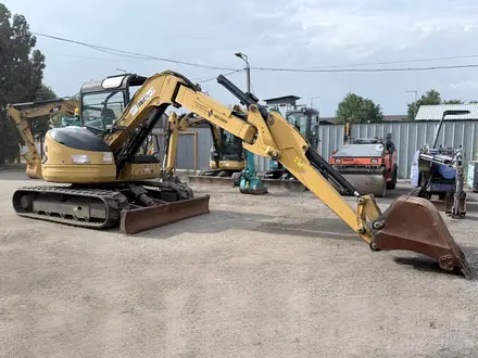 CAT  CAT 050S 2014 года за 14 500 000 тг. в Алматы – фото 17