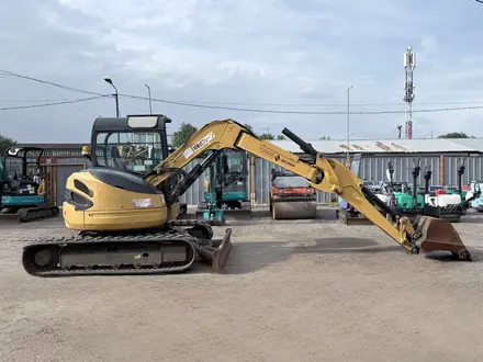 CAT  CAT 050S 2014 года за 14 500 000 тг. в Алматы – фото 18