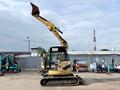 CAT  CAT 050S 2014 года за 14 500 000 тг. в Алматы – фото 4
