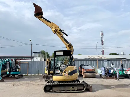 CAT  CAT 050S 2014 года за 14 500 000 тг. в Алматы – фото 4