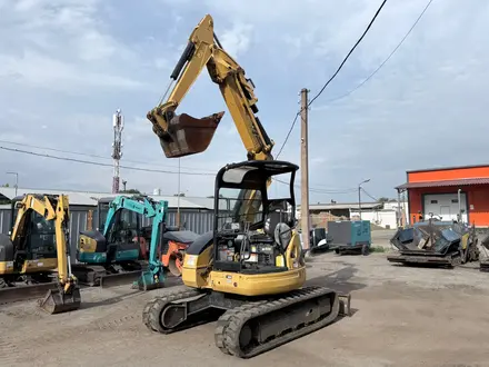 CAT  CAT 050S 2014 года за 14 500 000 тг. в Алматы – фото 6