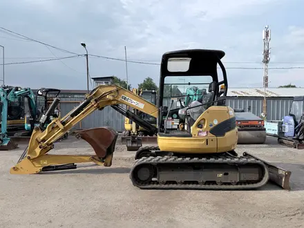CAT  CAT 050S 2014 года за 14 500 000 тг. в Алматы – фото 9