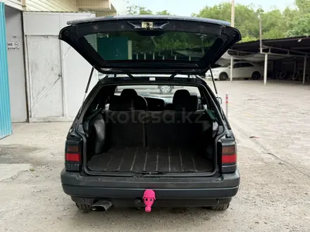 Volkswagen Passat 1991 года за 1 550 000 тг. в Алматы – фото 8